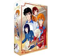 Coffret Intégrale Jeanne Et Serge