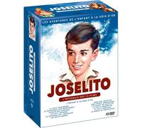 Coffret Intégrale Joselito 13 Films