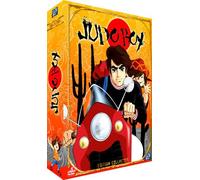 Coffret Intégrale Judo Boy