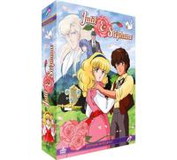 Coffret Intégrale Julie Et Stephane