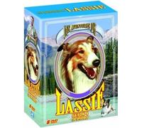 Coffret Intégrale Lassie, Vol. 4