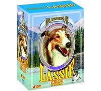 Coffret Intégrale Lassie, Vol. 4 (Coffret De 8 Dvd)