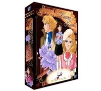 Coffret Intégrale Laura Ou La Passion Du Théâtre