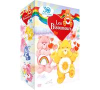 Coffret Intégrale Les Bisounours, 30 Ans De Câlins