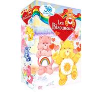 Coffret intégrale les bisounours, 30 ans de câlins