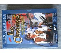 Les Corsaires - Coffret 2 Dvd - 13 Films