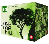 Coffret intégrale les frères scott