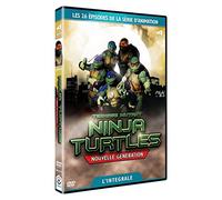 Coffret intégral de la La Nouvelle Génération DVD