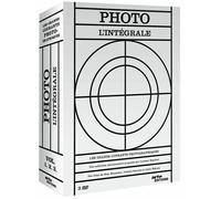 Photo – L'histoire des grands courants photographiques – L'intégrale