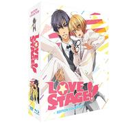 Coffret Intégrale Love Stage !! - Blu-Ray