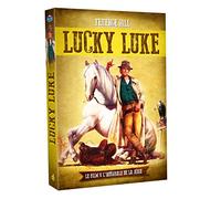 Lucky Luke : Le Film & L'intégrale De La Série - Édition Limitée