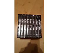 Coffret intégrale Magnum
