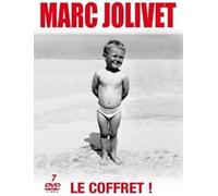 Coffret intégrale Marc Jolivet