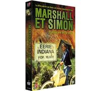 Coffret intégrale Marshall et Simon