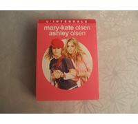 Coffret intégrale Mary-Kate & Ashley Olsen