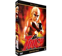 Coffret intégrale oav tekken-den tough