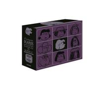 COFFRET INTEGRALE PEANUTS T16