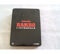 Rambo - L'intégrale - Pack