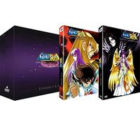 Coffret intégrale saint-seyia hadès