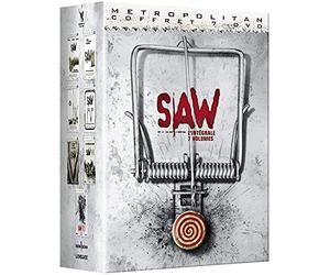 Coffret intégrale saw