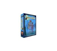 Sherlock Holmes – Intégrale – DVD – Édition Collector – Coffret 6 DVD – VF – Blackbox