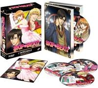 Coffret Intégrale Skip Beat !