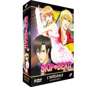 Skip Beat! – DVD – Coffret intégral Édition Gold (5 DVD + livret)