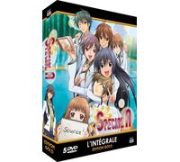 Coffret Intégrale Special A