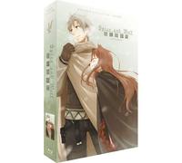 Coffret Intégrale Spice And Wolf - Blu-Ray