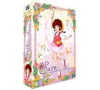 Coffret Intégrale Susy Aux Fleurs Magiques