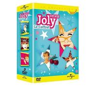 Coffret intégrale Sylvie Joly