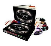 Coffret Intégrale Zingaro DVD E