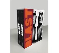 Coffret Intégrales Blast T1 et T2 2025 - Manu Larcenet - Dargaud - Coffret - Bande dessinée