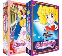 Gwendoline - Intégrale - Pack 2 Coffrets Dvd