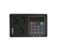 Coffret Intelligent d'accessoires VDO