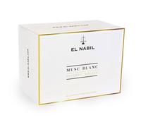 Coffret Intense Musc Blanc El Nabil