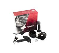 Coffret intime Premium 5 Sextoys pour couple - MAGIC SHIVER