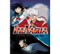 Coffret Inuyasha Saison 2