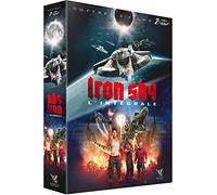 Coffret Iron Sky L'intégrale DVD DVD