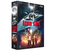 Coffret Iron Sky L'intégrale DVD DVD