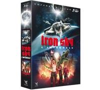 Coffret Iron Sky L'intégrale DVD G