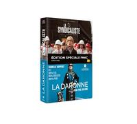 Coffret Isabelle Huppert DVD DVD
