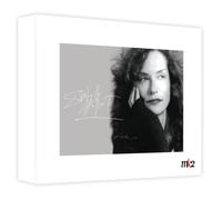 Isabelle Huppert - Coffret : Madame Bovary + La Cérémonie + Merci Pour Le Chocolat + La Pianiste
