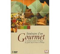 Coffret - Itinéraire d'un Gourmet - Volume 1 E