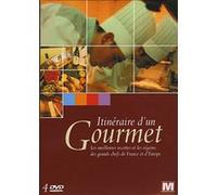 Itinéraire D'un Gourmet - Coffret 2
