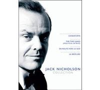 Coffret Jack Nicholson E