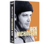 La Collection Jack Nicholson – Jack Nicholson – Boîtier métal – Édition Limitée
