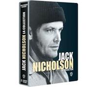 Coffret Jack Nicholson - Edition Limitée Boîtier métal E
