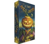 Coffret Jack-O'-Lantern Rachel Paul (Auteur), Giuliano Costa (Illustration), Marie Rénier (Traduction)