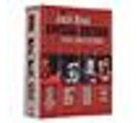 Coffret Jack Ryan - Edition Spéciale E